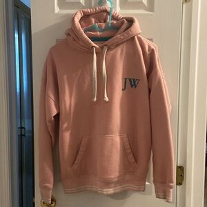 Jack Wills hoodie - size 8, fits like s/m
